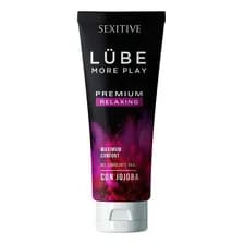 Gel Intimo Anal Efecto Relajante Lubricante Lube Sex No