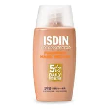 Fotoprotector Fusion Water Magic Medium Spf 50 Ml