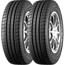 Kit De 2 Neumáticos Goodyear Assurance Maxlife P 175/70r14 88 T