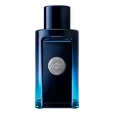 Perfume Hombre The Icon Edt 100 Ml Banderas