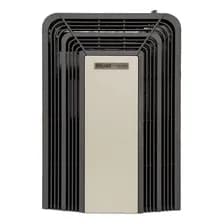 Calefactor Tiro Balanceado Eskabe Tt Tb2 Te 2000 Kcal/h Color Cava