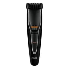 Afeitadora Recortadora Philco Cb9800pn Negra Negro