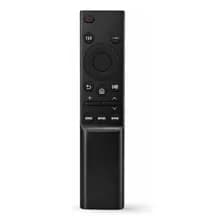 Control Remoto Para Samsung Smart Con Netflix, Prime Video Negro
