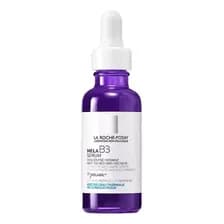 Sérum Concentrado Mela B3 La Roche-posay Antimanchas 30ml Momento De Aplicación Día/noche Tipo De Piel Todo Tipo De Piel