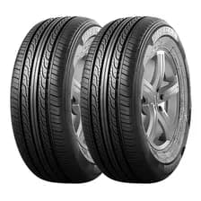 X2 Neumáticos Firemax 185/60 R14fm316 Índice De Velocidad H