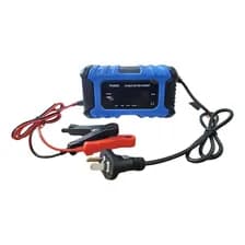 Cargador Batería Inteligente Phoenix 12v 6a Automático Pantalla Lcd
