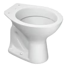 Inodoro Corto Marajo Blanco Convencional Deca Izy White P.11.17