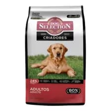 Dog Selection 24 Kg