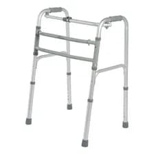 Andador Ortopedico Plegable Ultraliviano Silfab A3015