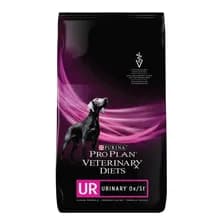 Alimento Pro Plan Veterinary Diets Urinary St/ox Para Perro Adulto Todos Los Tamaños Sabor Mix De 7.5 kg
