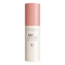 Iluminador En Barra Lumi Highlight Stick De L'oréal Paris Pink Ballet