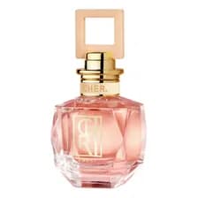 Eau De Parfum Cher Zarci Private Roses Floral 100ml Lichi Rosa Vainilla