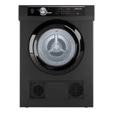 Secarropas Carga Frontal Por Calor 9kg Drean Sed090vgcl0 C Color Gris