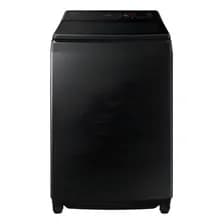 Lavarropas Samsung Carga Superior Wa80f11s8bbg 11 Kg Black Negro