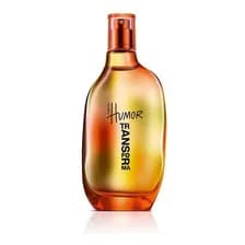 Perfume Unisex Humor Transforma Eau De Toilette 75 Ml Natura