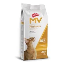 Alimento Seco Mv Dieta Prescripta Urinario Para Gato Adulto Sabor Mix 2kg