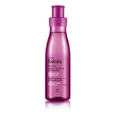Body Splash Natura Tododia Ciruela Y Flor De Vainilla Dulce 200ml