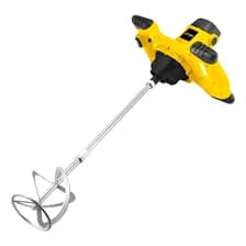 Konan Kmm/1100 Mezclador Eléctrico Para Pintura Yeso Masilla