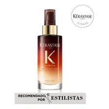 Kérastase Nutritive 8h Magic Night Serum - Sérum De Nutrición Para Cabello Seco | 90ml |