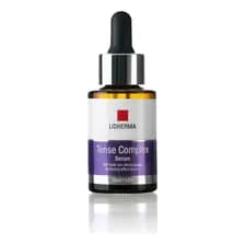 Tense Complex Serum Tensor Afirmante Flacidez Lidherma Momento De Aplicación Día/noche Tipo De Piel Todo Tipo De Piel