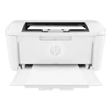 Impresora Simple Función Monocromática Hp Laserjet M111w Con Wifi Blanco