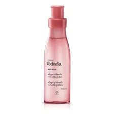 Body Splash Tododia Frutas Rojas Femenino 200 Ml Natura