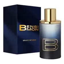 Perfume Hombre Bensimon Brave Intense Edp 100ml
