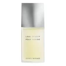 Perfume Issey Miyake L'eau D'issey Edt 125 ml Para Hombre
