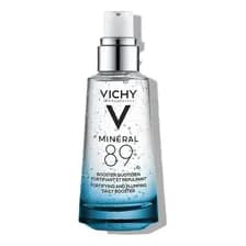 Vichy Mineral 89 Serum 50ml Día/noche Tipo De Piel Todos Todo Tipo De Piel