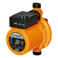 Electrobomba Presurizadora Lusqtoff Lpa40-7 0,35hp 60 L/min 260w
