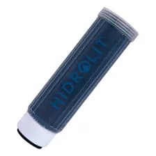 Repuesto Purificador Agua Red Hidrolit Clorine Off - Negro