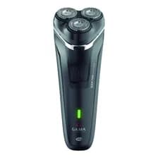 Afeitadora Inalambrica Gama Gsh700 Master Usb Maquina Negro