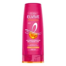 Acondicionador Elvive Dream Liso 400ml