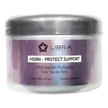 Crema Gel Hidra Protect Hidratacion Todo Tipo Piel 250 Libra Momento De Aplicación Día/noche Tipo De Piel Todo Tipo De Piel