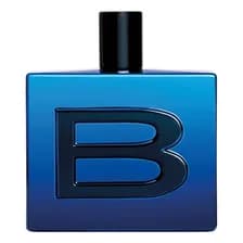 Perfume Hombre Bensimon Blue Night Extreme Edp 200 Ml