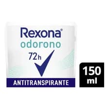 Rexona Antitranspirante En Crema Odorono 72hs Pote X 60g