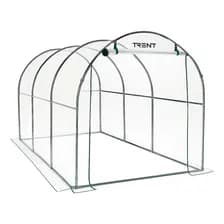 Trent Inv-3.0mhd Invernadero Indoor Para Cultivo Estructura Para Exterior Reforzada