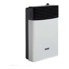 Longvie Calefactor Sin Salida Eca3s 3200kcal Color Tiza/grafito