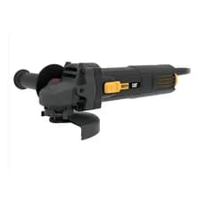 Amoladora Angular Caterpillar Dx371 750w 4 1/2 Negro