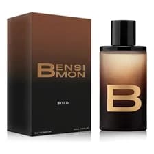 Perfume De Hombre Bensimon Bold Edp 200 Ml