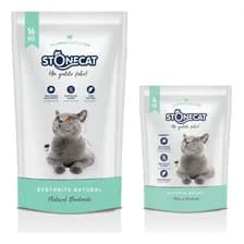 Piedras Sanitarias Stonecat Aglomerante 20kg (16+4)