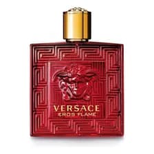 Perfume Versace Eros Flame Edp 200 Ml Para Hombre