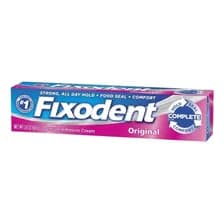 Fixodent Original - 68g
