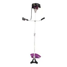 Desmalezadora Explosion Hear 52cc 2hp Cuchilla Cabezal Arnes