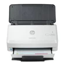 Hp Escaner Scanjet Pro 2000 S2 (6fw06a) Blanco