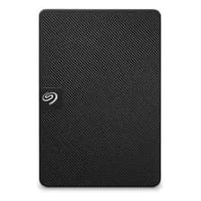 Disco Duro Pórtatil Externo Seagate Expansion 5tb 2.5 Usb 3.0 Para Windows Y Mac Os Negro