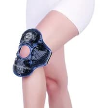 Gel Frío Calor Silfab Para Codo O Rodilla B053b1