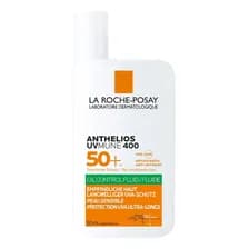 La Roche-posay Anthelios Oil Control Fluido Fps 50+ 50ml