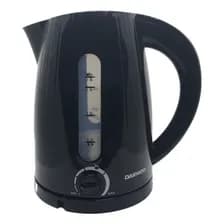 Daewoo Dek1310 Color Negro