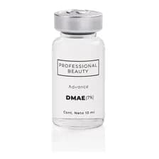 Dmae 7% - Esteril - Lifting- Dermapen - Professional Beauty Tipo De Piel Todo Tipo De Piel